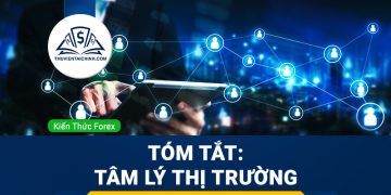 Tóm tắt: Tâm lý thị trường trong giao dịch   