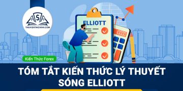Tóm tắt kiến thức lý thuyết sóng Elliott