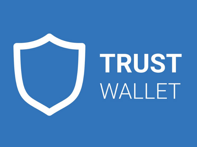 Ví NFT - Trust Wallet