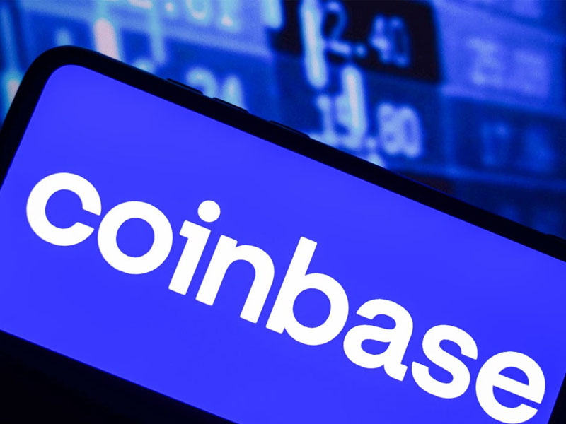 Ví NFT - Coinbase