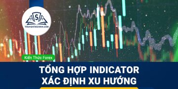 Tổng hợp indicator xác định xu hướng trend bạn nên biết