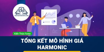 Tổng kết mô hình giá Harmonic trong đầu tư tài chính