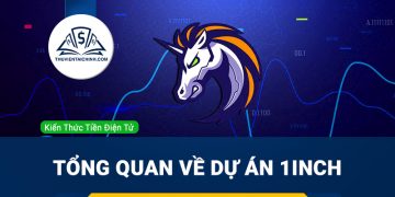 1INCH là gì? Tổng quan về dự án 1INCH