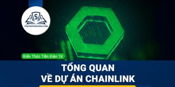 Chainlink (LINK) là gì? Tổng quan về dự án Chainlink