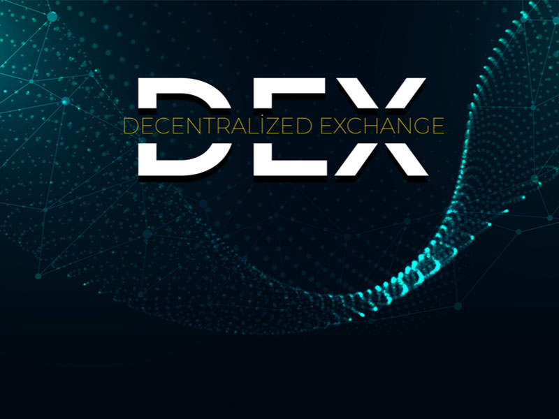 Khái quát về sàn dYdX