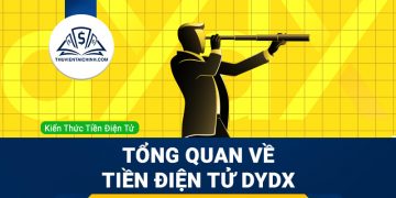dYdX (DYDX) là gì? Tổng quan về tiền điện tử DYDX