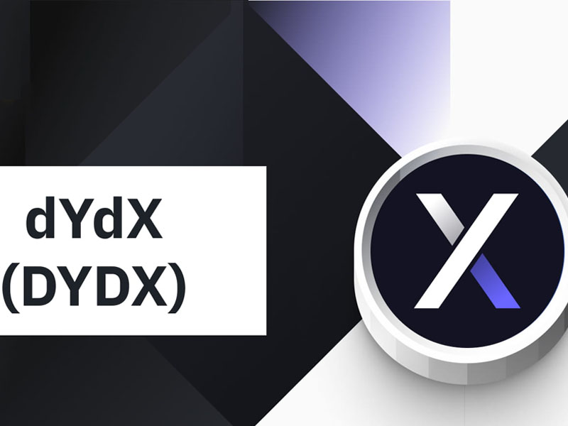 Thông tin cơ bản về tiền điện tử DYDX