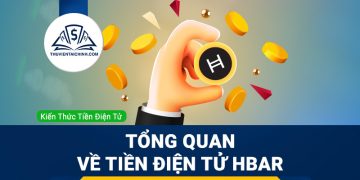 Hedera Hashgraph (HBAR) là gì? Tổng quan về tiền điện tử HBAR