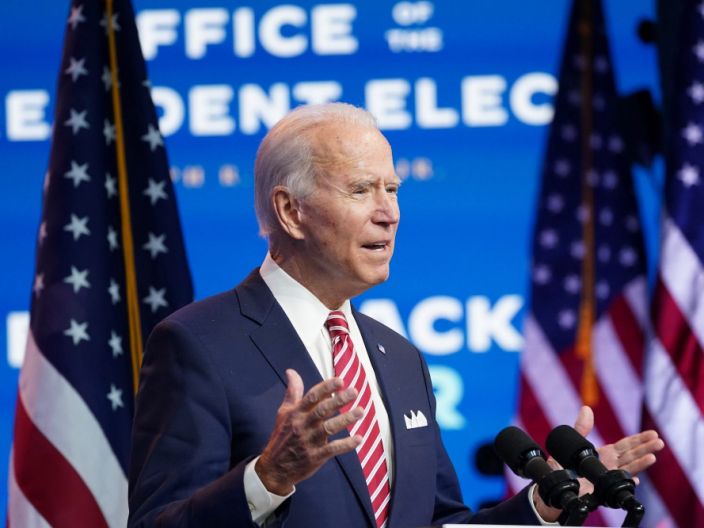 Tổng thống Biden đang trì hoãn việc đề cử Chủ tịch Fed