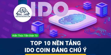 Top 10 nền tảng IDO coin đáng chú ý trong năm 2023