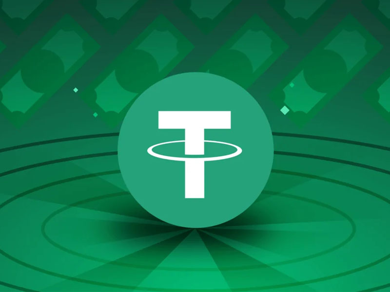 Tether Stablecoin – USDT