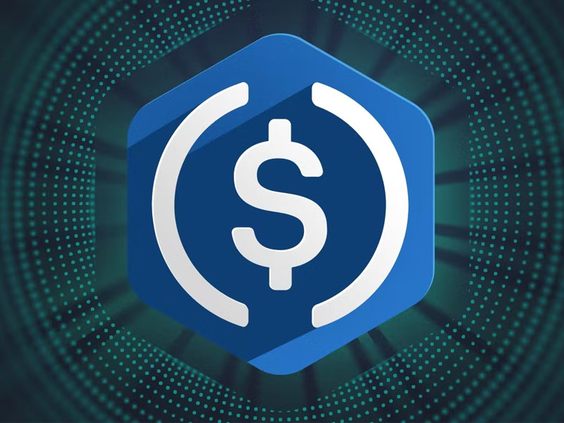 Coinbase Stablecoin – USDC