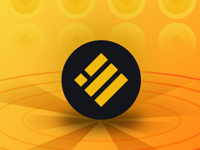 Binance Stablecoin – BUSD
