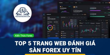 Top 5 trang web đánh giá sàn Forex uy tín
