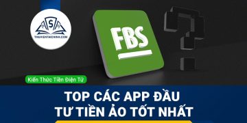 Top các app đầu tư tiền ảo tốt nhất hiện nay