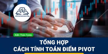 (Triangle) là gì? Cách giao dịch với các mô hình tam giác