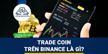 Đăng ký Binance trên điện thoại qua app