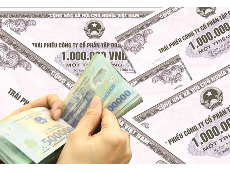 Trái phiếu doanh nghiệp là gì?