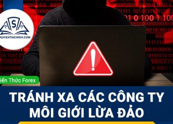 6 tiêu chí quan trọng khi chọn một sàn Forex