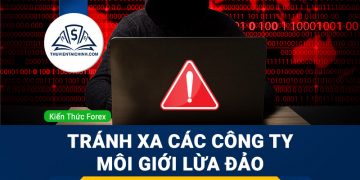6 tiêu chí quan trọng khi chọn một sàn Forex