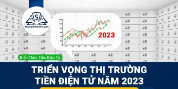 Triển vọng thị trường tiền điện tử trong năm 2023