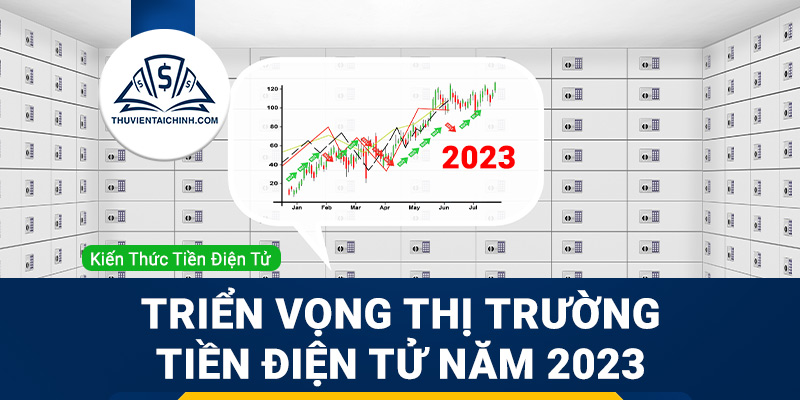 Triển vọng thị trường tiền điện tử trong năm 2023