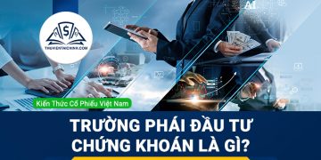 Trường phái đầu tư chứng khoán là gì? Hướng dẫn cách đầu tư tối ưu nhất