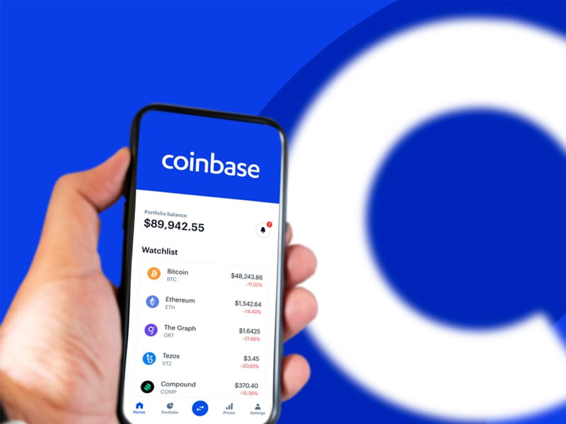 Coinbase