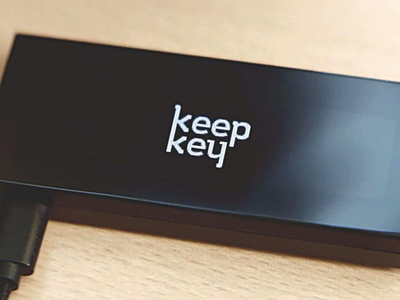 KeepKey