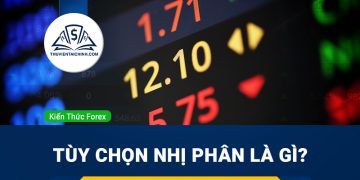 Tùy chọn nhị phân là gì? (Binary Options)