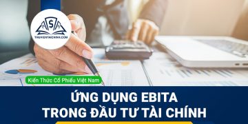 Ứng dụng của EBITA trong đầu tư tài chính