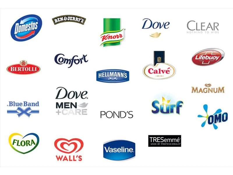Nhận định đánh giá cổ phiếu Unilever PLC (ULVR)