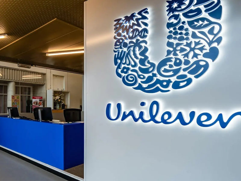 Đôi nét về tập đoàn Unilever