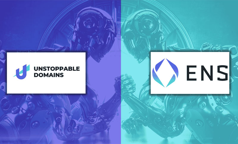 Đặc điểm của Unstoppable Domain