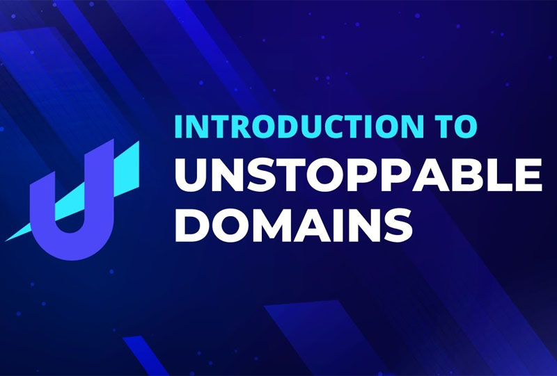 Tìm hiểu Unstoppable Domain là gì?