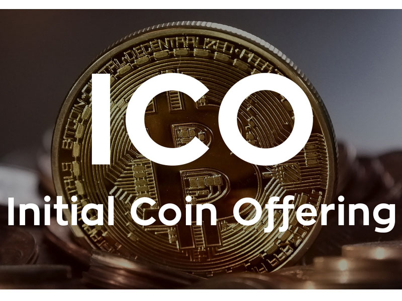 ICO là gì? Ưu điểm nhược điểm của ICO trước khi đầu tư
