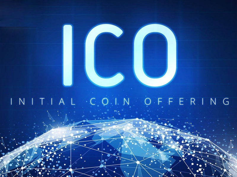 Tìm hiểu ICO là gì?