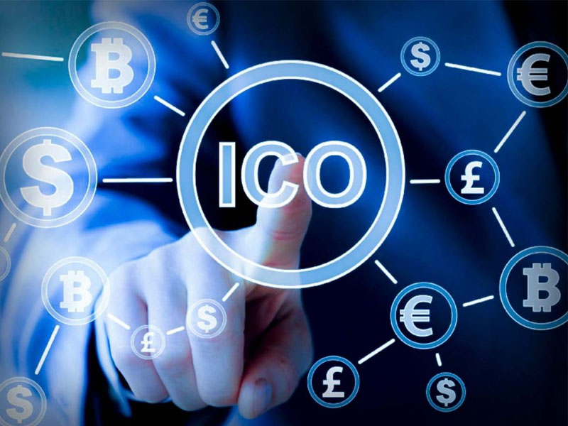 Ưu điểm của ICO