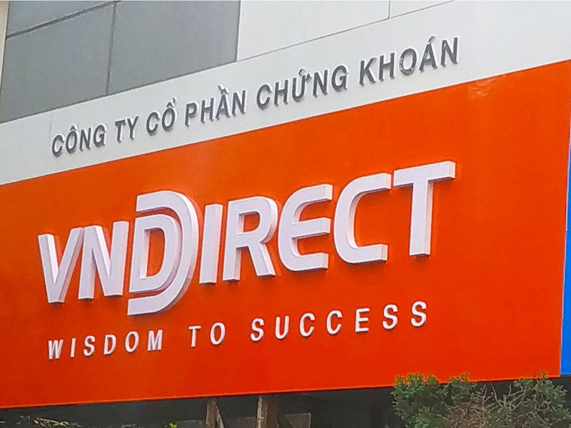 Tiềm năng thị trường chứng khoán Việt Nam