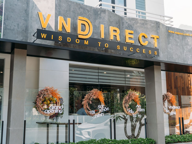 Đôi nét về VNDirect