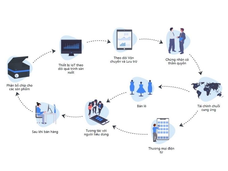 Trường hợp mẫu