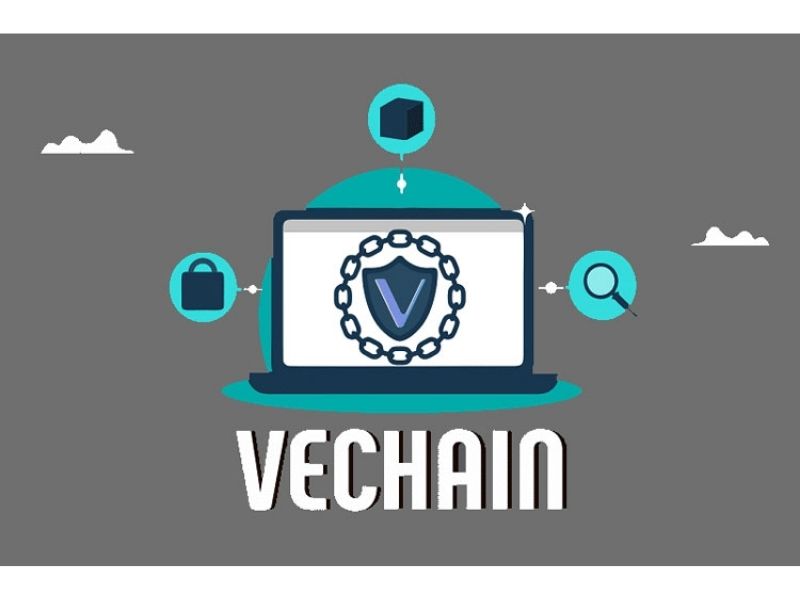VeChain là gì?