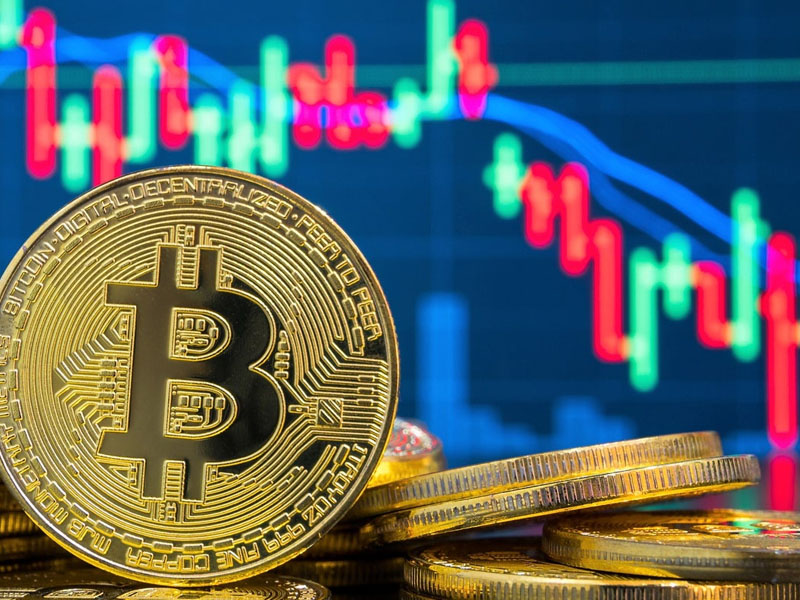 Tìm hiểu về Bitcoin