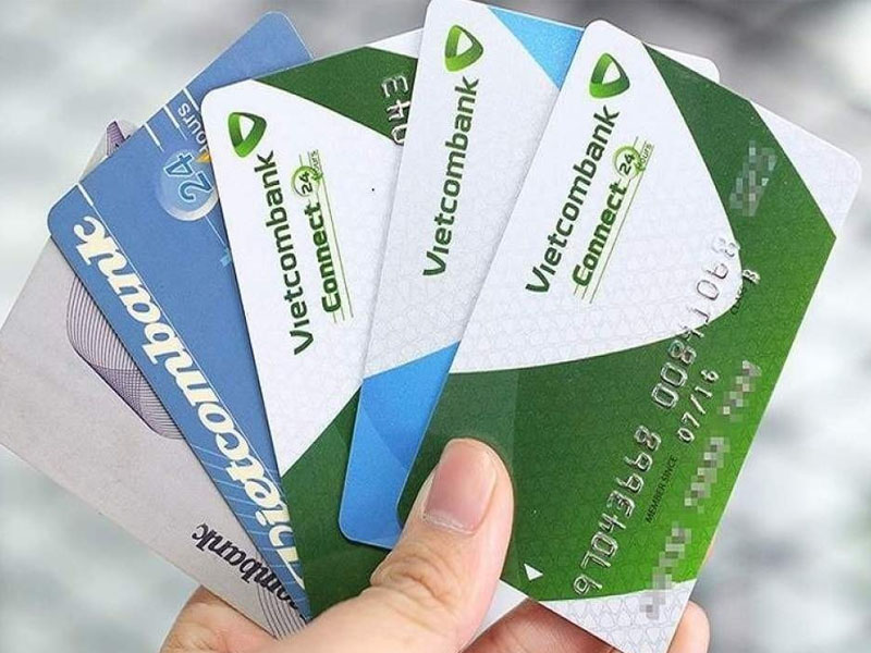 Tìm hiểu về cổ phiếu VCB (Vietcombank)