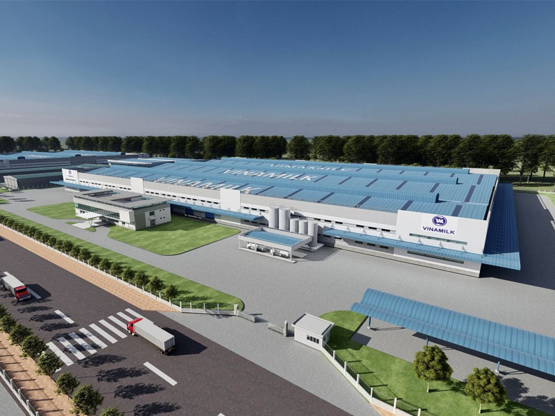 Nhận định đánh giá cổ phiếu VNM (Vinamilk) trong năm 2022