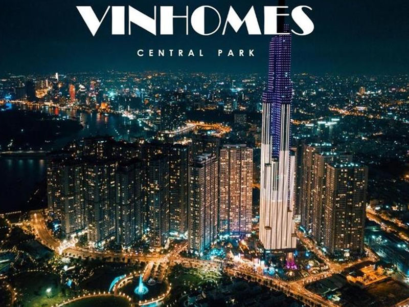 Nhiều dự án bất động sản được khởi xây trong năm 2022