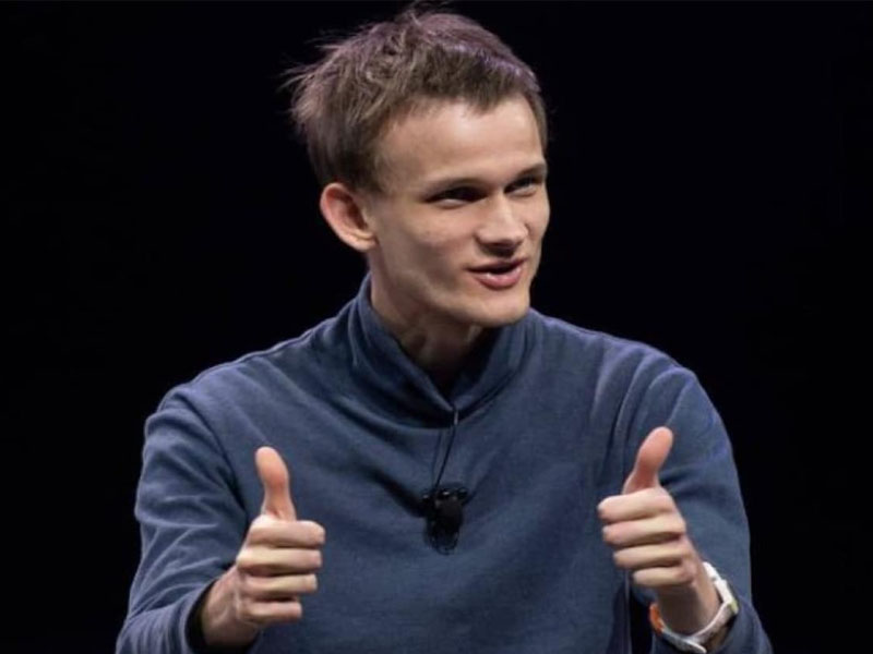 Vitalik Buterin - một người tài năng từ nhỏ