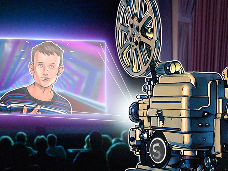 Thiên tài tạo ra đế chế Ethereum