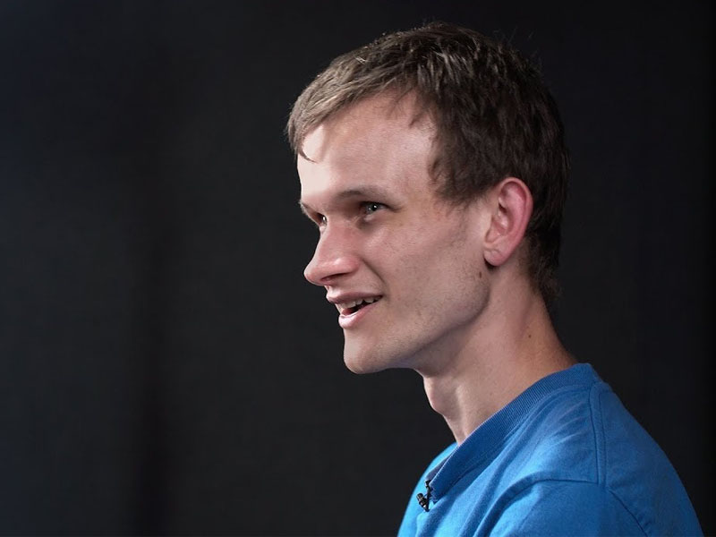 Tầm ảnh hưởng của Vitalik Buterin