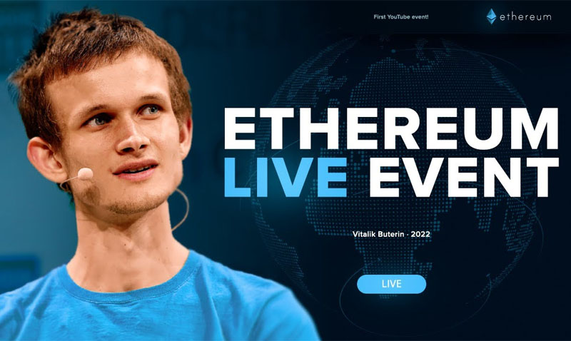 Đế chế liên minh doanh nghiệp của Ethereum